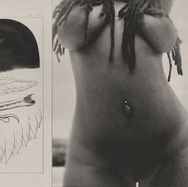 subversive digital artwork created by Melbourne artist, Trent Anthony Francis.