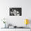 Thumbnail: 'IMANI' | Canvas Print
