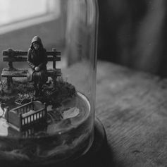 subversive digital artwork created by Melbourne artist, Trent Anthony Francis.