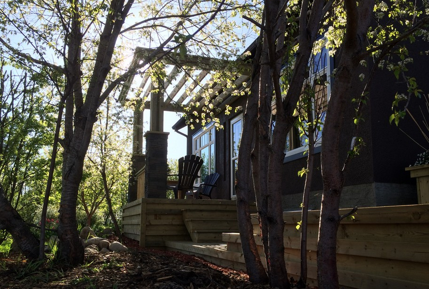 Ourwork Calgary Colebuilt Woodworking & Construction