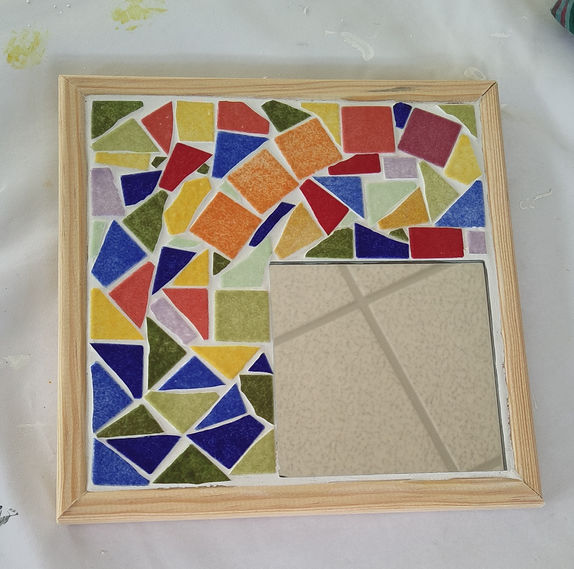 Travaux d'élèves Atelier Label LN