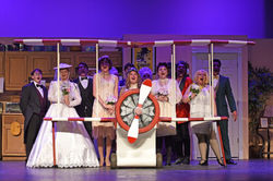The Drowsy Chaperone (TTW)