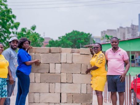 Donation#Building Blocks