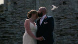 Lisa + George ~ My Beloved ~ Kings Arms Christchurch Wedding Highlights Film