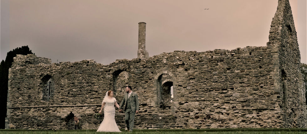 Stacey + Gary ~ The Queen ~ Bournemouth Town Hall and Kings Arms Christchurch ~ Highlights Film