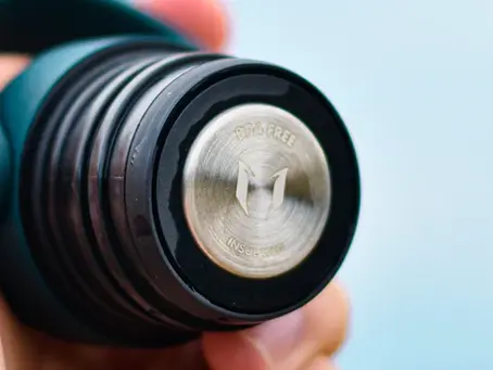 Improving Your Hydration Experience: A Look at Accessories for Water Bottles