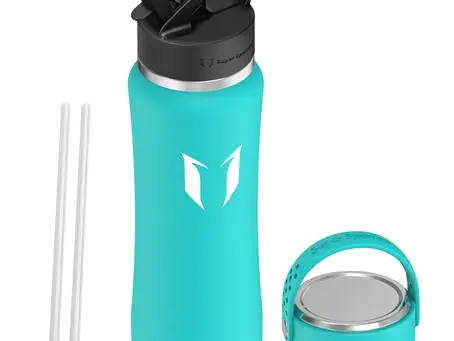 Wide Mouth Water Bottles Are Changing Our Way of Hydration