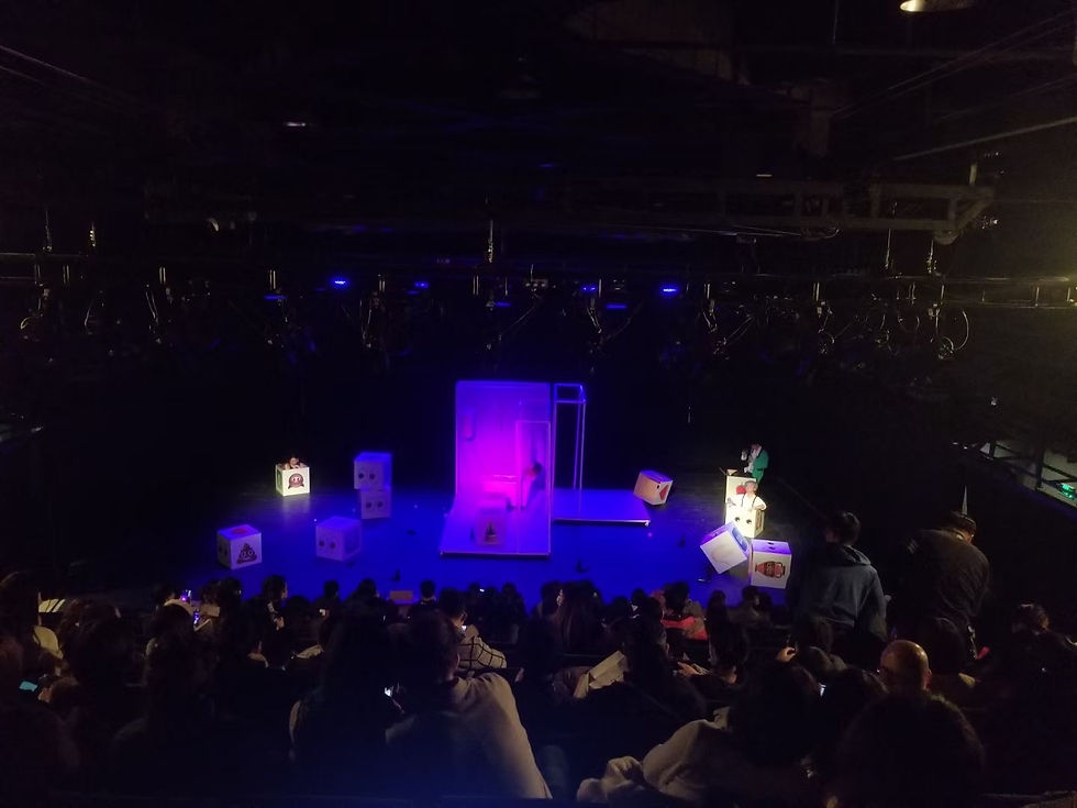Tartuffe 3.0 3