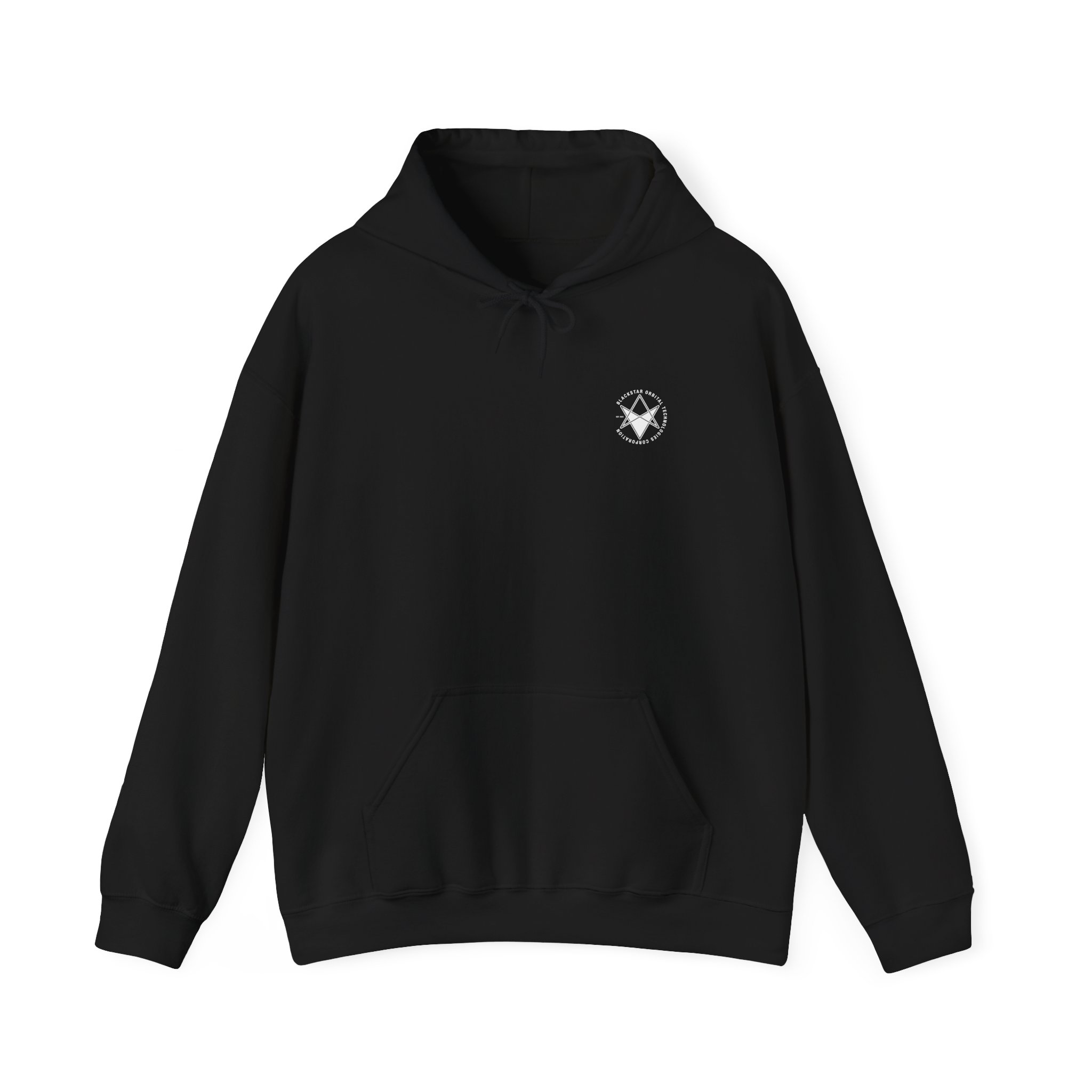 Your Orbital Wingman - Hooded Sweatshirt
