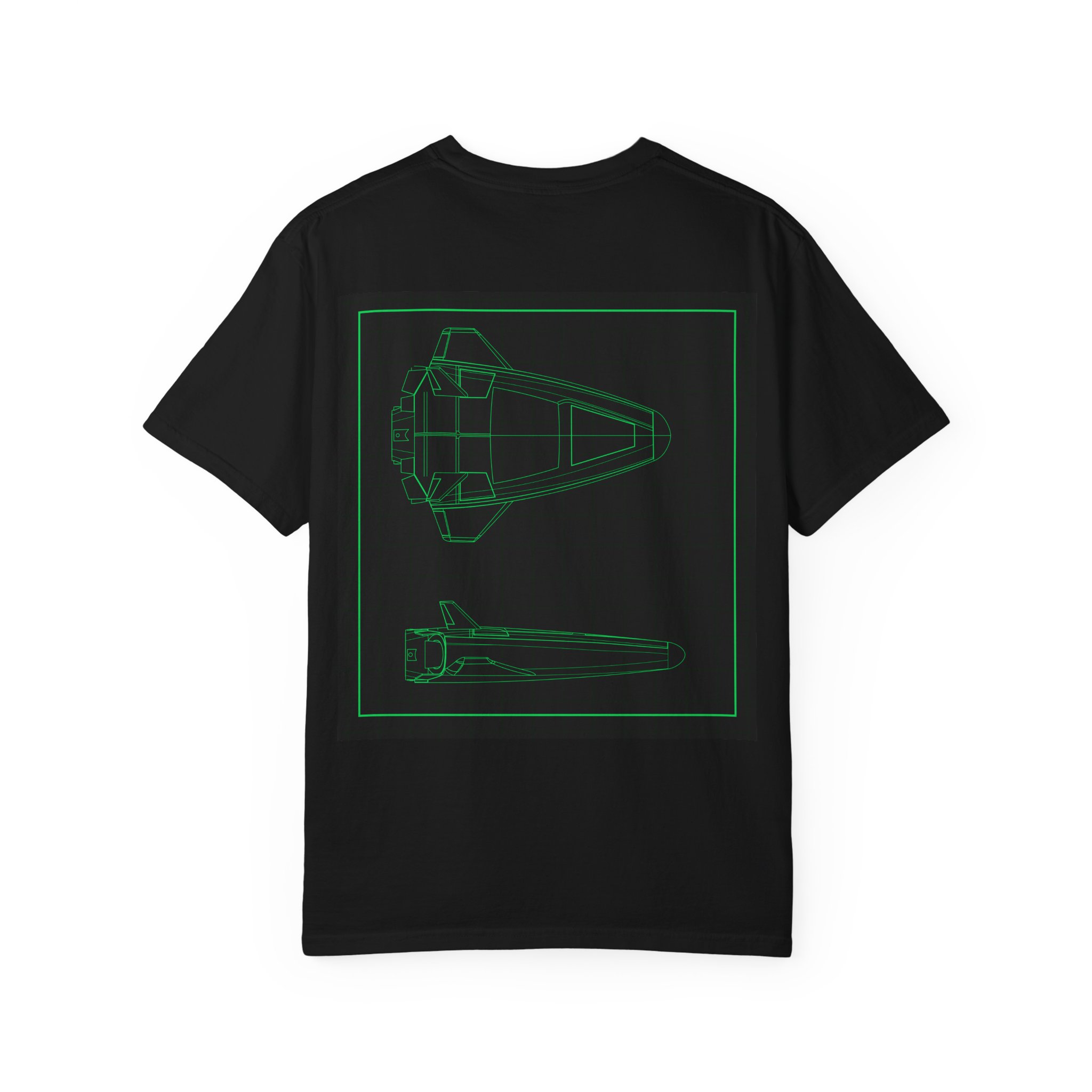 BX-100 T-Shirt