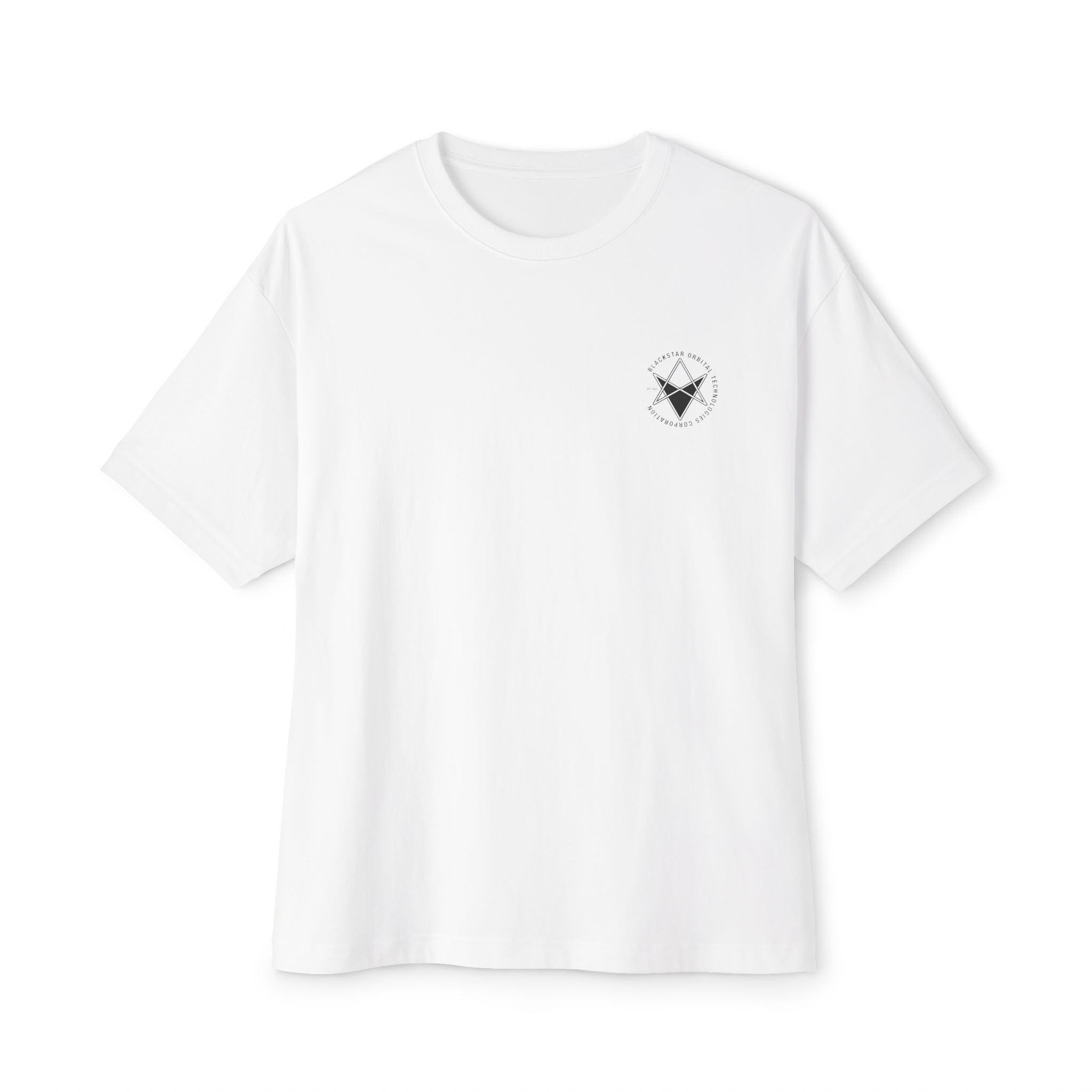 BlackStar Orbital T-Shirt
