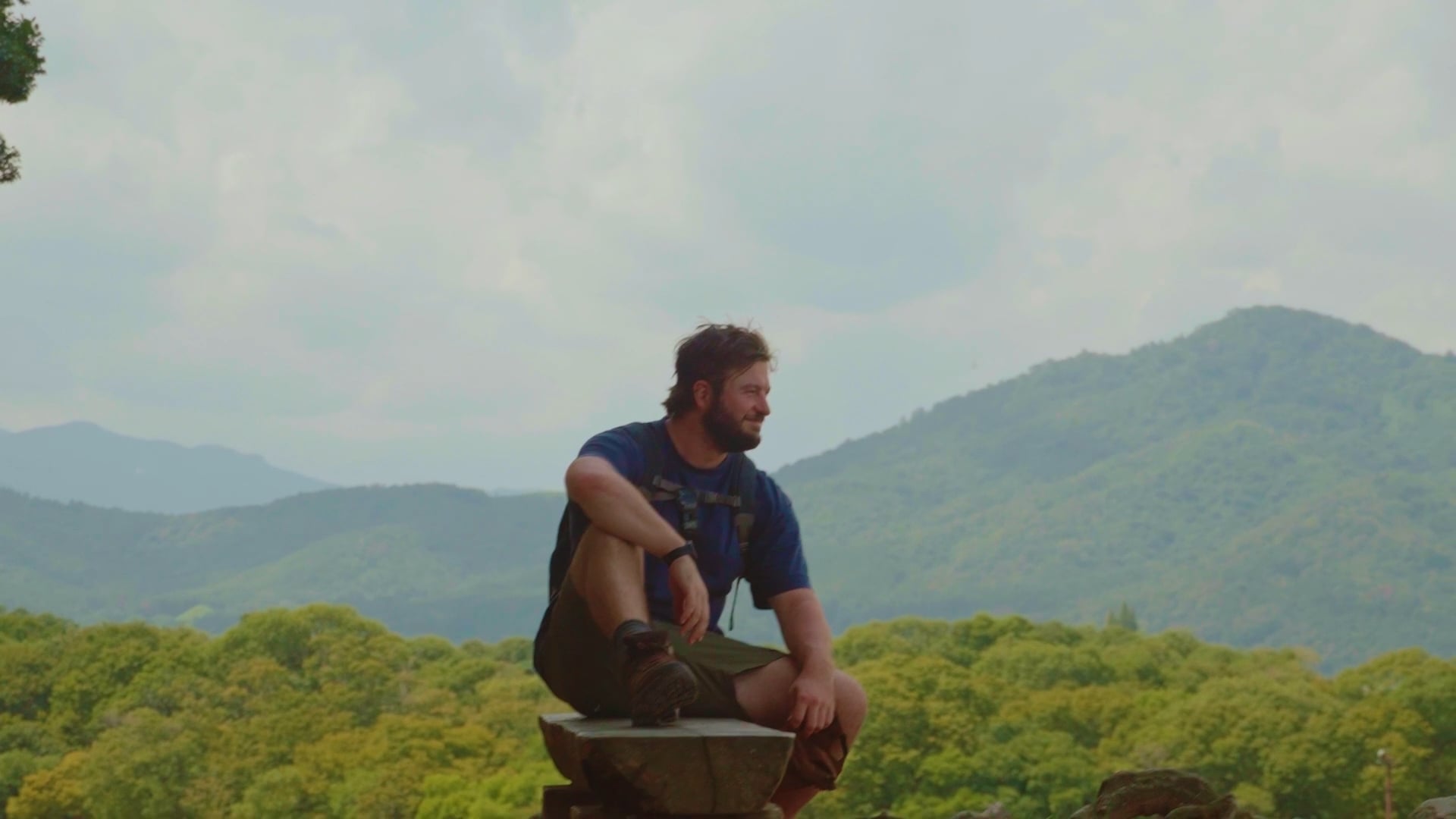 Writer: Daniel McDonald