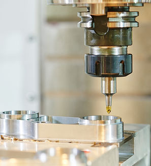 Plastic Injection molding machines