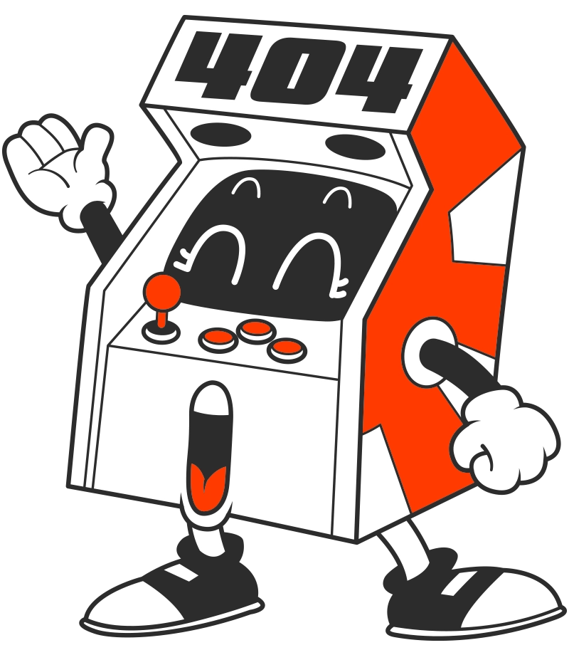 Création de mascottes