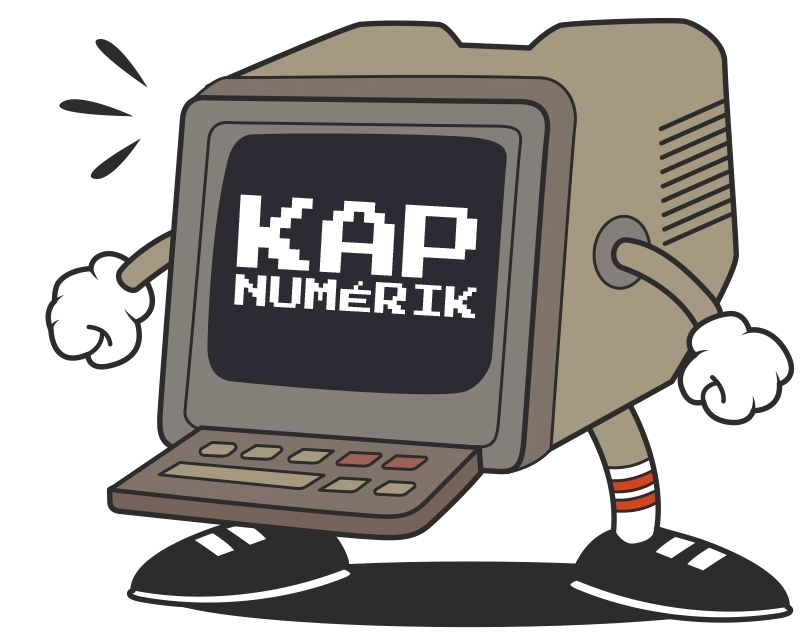 Aide Kap Numérik
