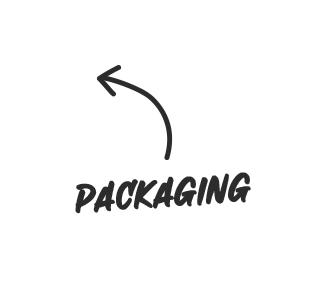 Packaging, PLV