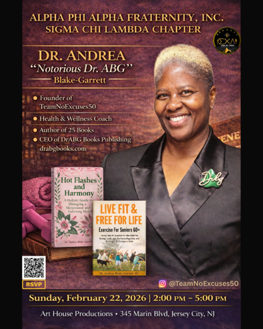 Black Authors Showcase