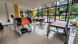 Pilates