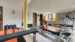 Pilates