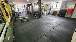 Musculação