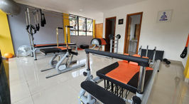 Pilates