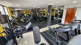 Musculação