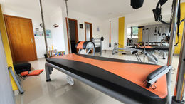Pilates