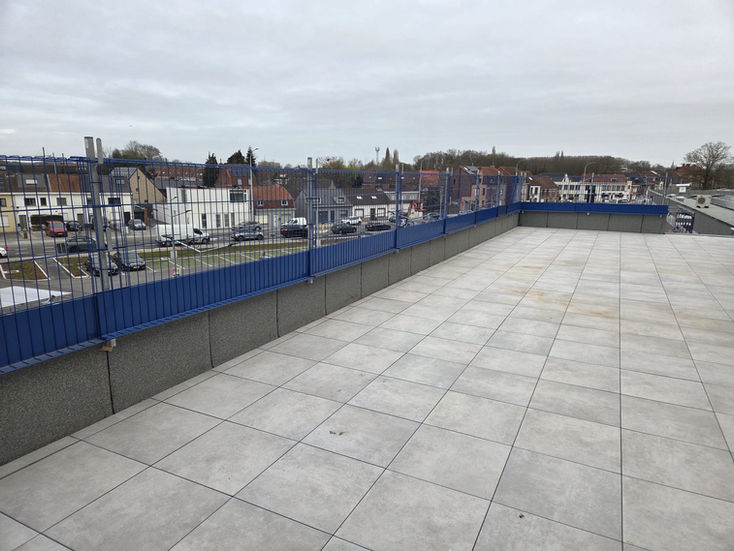 Collectieve randbeveiliging