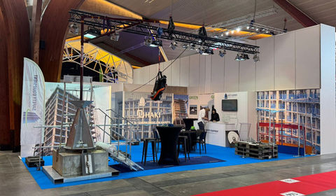 Safety Equipment - Matexpo Kortrijk