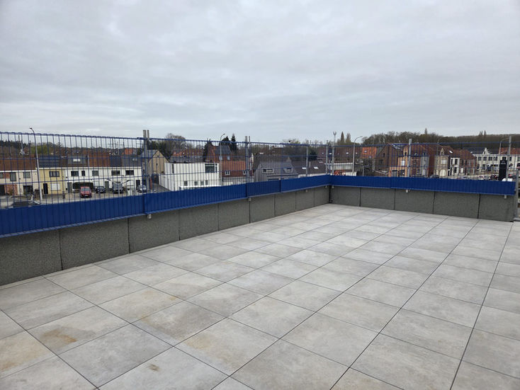 Collectieve randbeveiliging