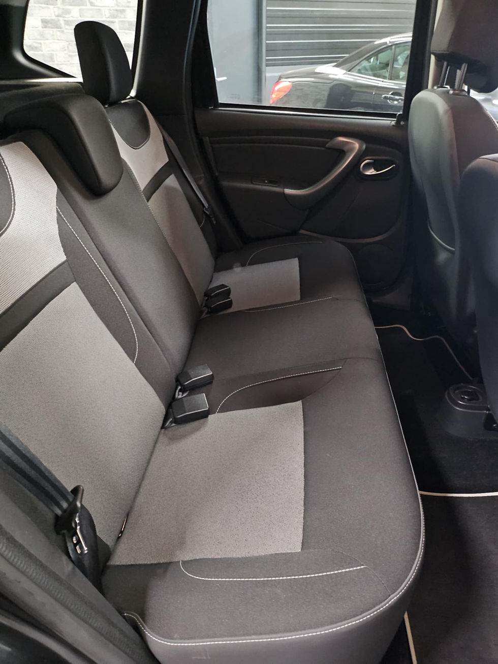 Miniature : Dacia Duster 2018 1,5 dci 110cv / 70.000Km