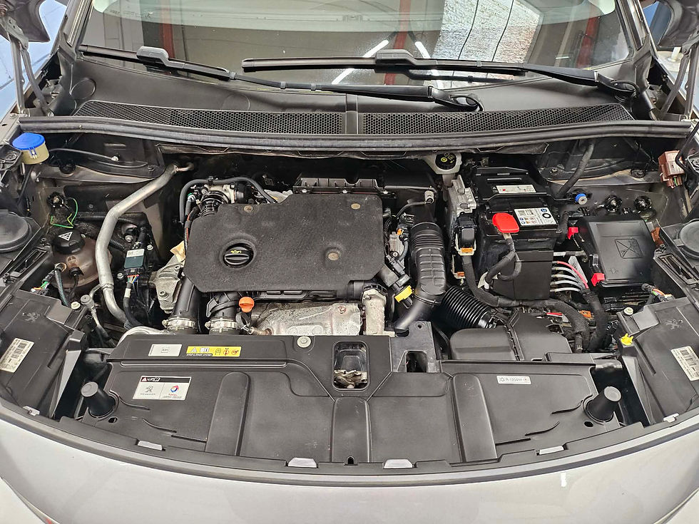 Miniature : Peugeot 3008 1.5 BlueHDi 130 CH  2021 138.000 Km ACTIVE BUSINESS  