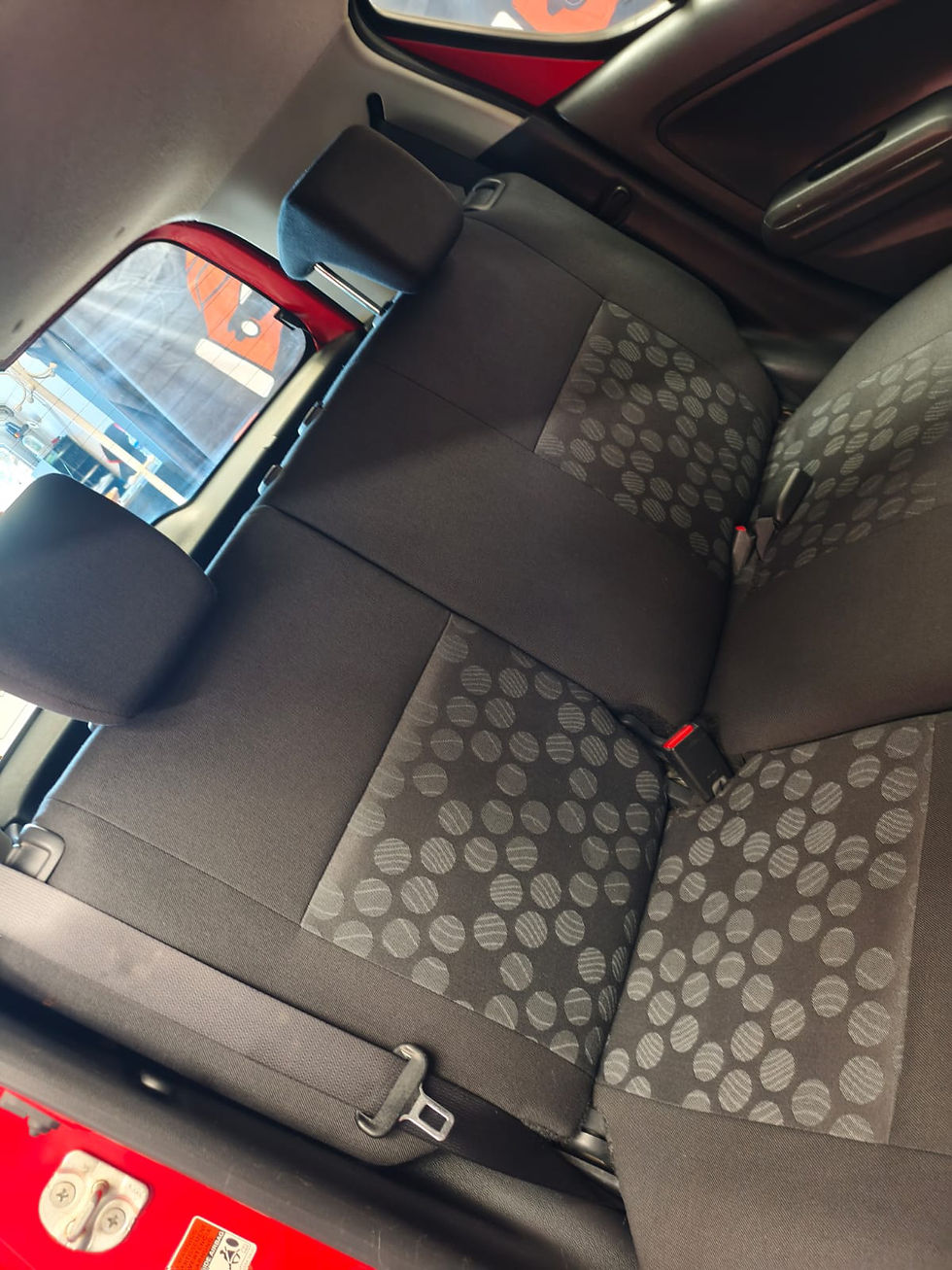 Miniature : Suzuki splash 1.3 DDIS GL 2009 186000 KM 