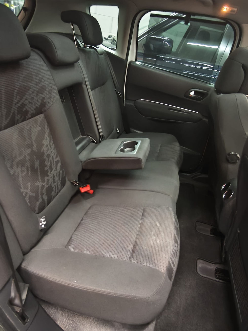 Miniature : Peugeot  3008  2012 1.6 thp 150 CH  Boite Automatique 125.000Km 