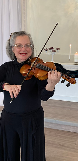 Solo Performance