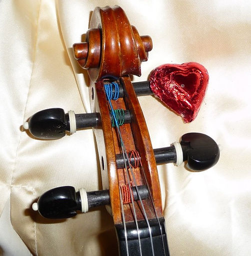 HAPPY VALENTINE DAY FRIENDS.jpg__I've be
