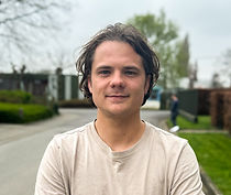 Christof Duarte Da Cruz