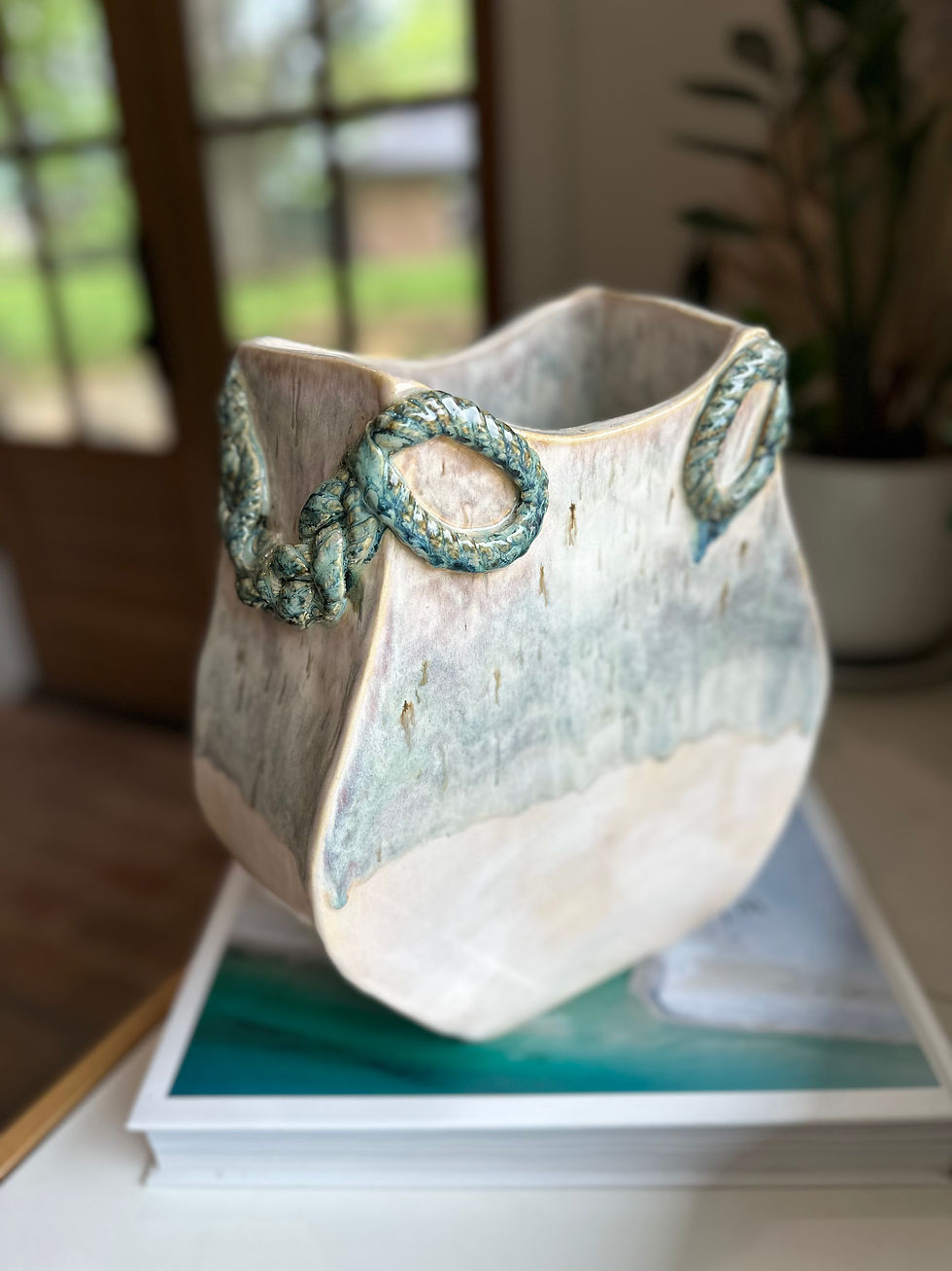Thumbnail: Grit & Grace Vase