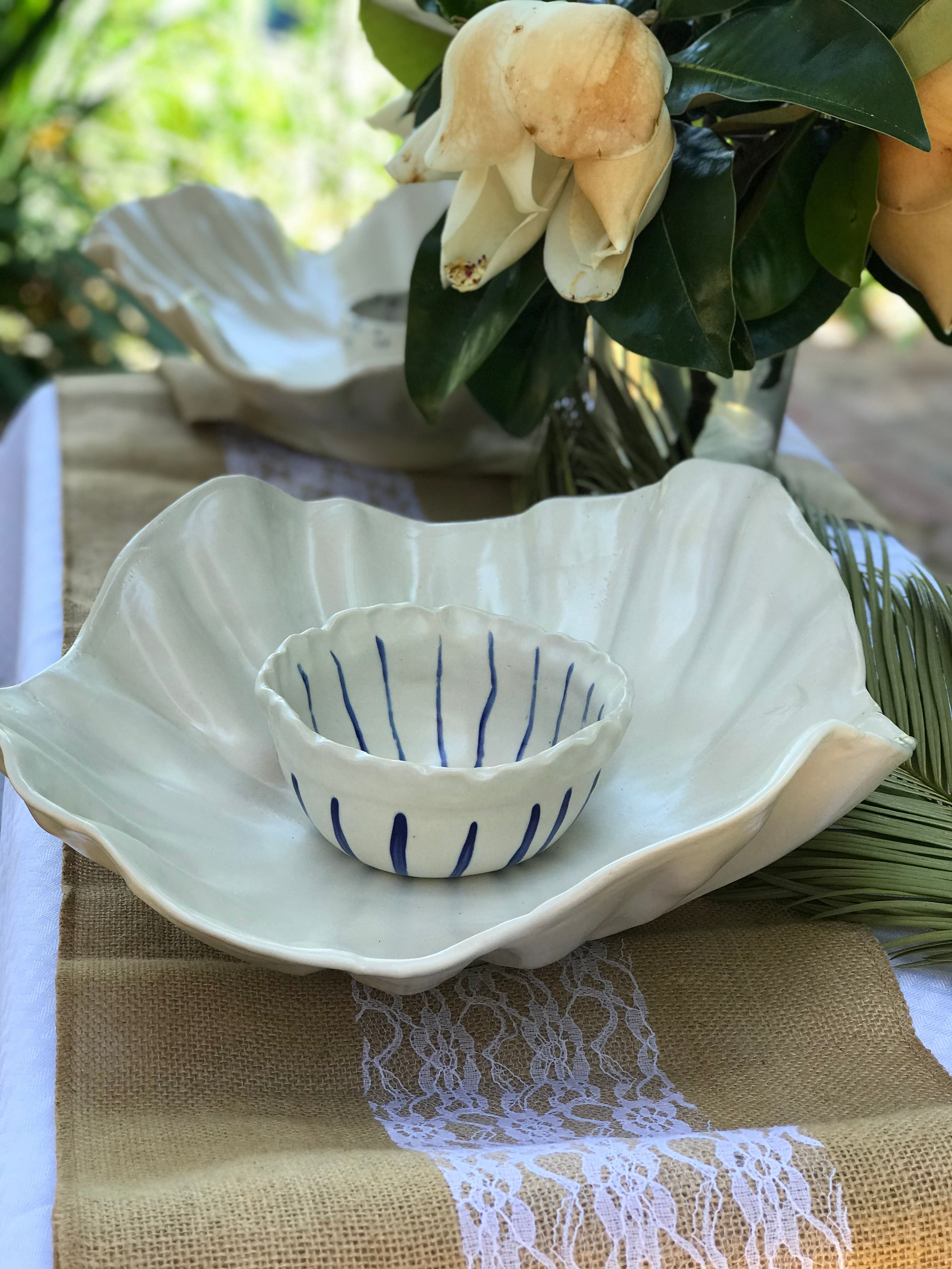 Classic Bloom Bowl