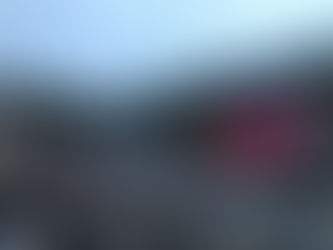 Big crowd at Scarborough Open Air Theatre enjoying a live concert on a summers evening