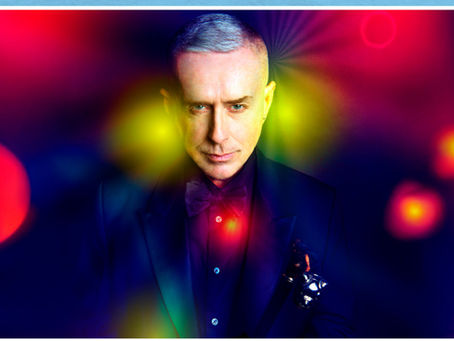 Holly Johnson, ABC & Heaven 17 - Synth-Pop Spectacular by the Sea