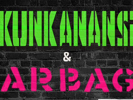 Garbage & Skunk Anansie to Co-Headline at Scarborough open Air Theatre