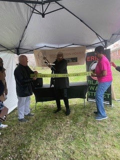 First All-Women's DDAP Licensed Recovery House Opens!