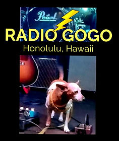 RADIO GOGO | Global Radio