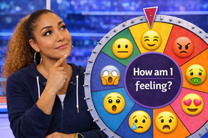 Emotions vs. Feelings: What’s the Difference?