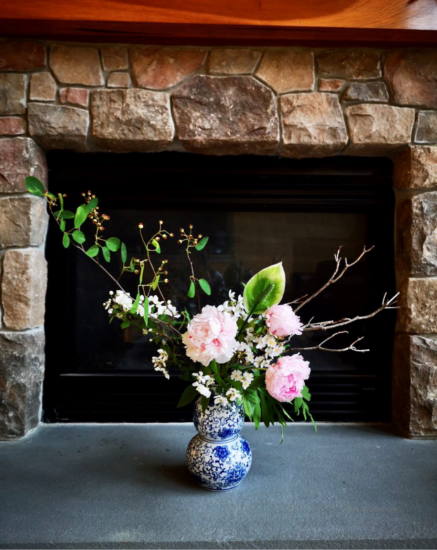 Everyday Beauty:FLOWORK
