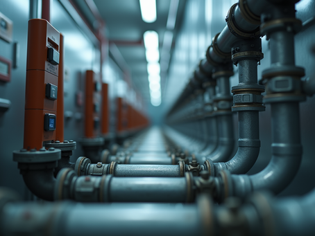 What Does a Plumbing and Heating Contractor Do? Insights from Heating and Plumbing Experts