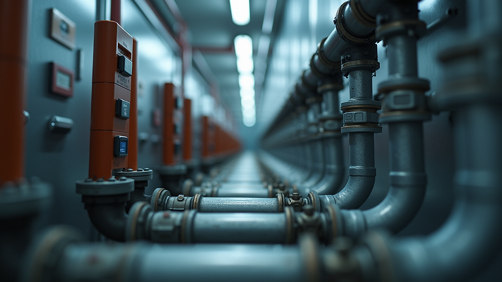 What Does a Plumbing and Heating Contractor Do? Insights from Heating and Plumbing Experts