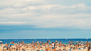 What is the Fastest Way to Get Rid of a Sunburn?