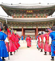 Tours and transfers in Seoul